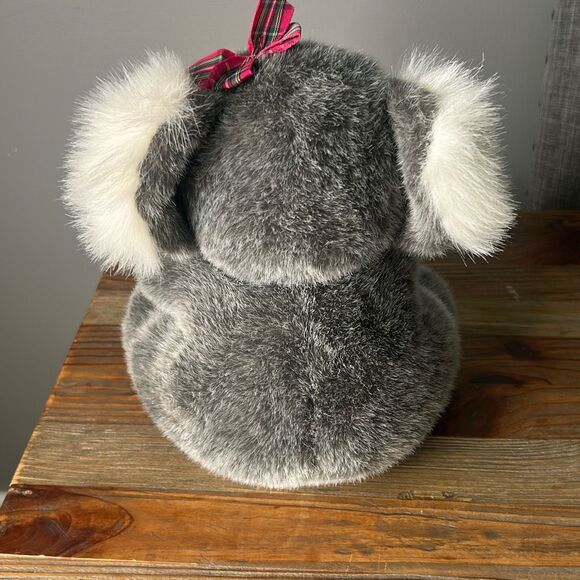 Toy hut Sydney Australia koala mom and baby plush stuffed animals hugging‎ - Picture 4 of 8